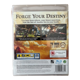 Reckoning (Kingdoms Of Amalur) (PS3) (NIEUW)
