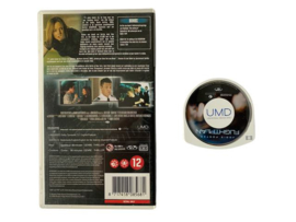 Flightplan (UMD VIDEO) (PSP) (TWEEDEHANDS)