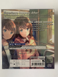 Yumeutsutsu Re:After (Limited Edition) (PS VITA) (NIEUW)