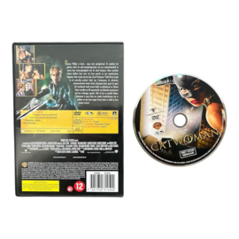 Catwoman (DVD) (TWEEDEHANDS)