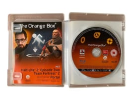 The Orange Box (PS3) (TWEEDEHANDS)