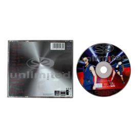 2 Unlimited - Real Things (CD) (TWEEDEHANDS)