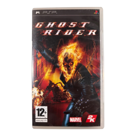 Ghost Rider (PSP) (TWEEDEHANDS)