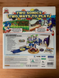 Sonic Generations Collector's Edition (XBOX 360) (TWEEDEHANDS)