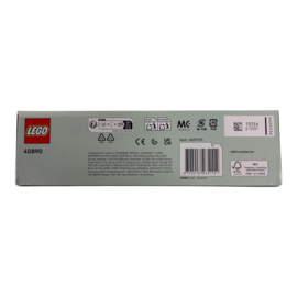 Paasdecoraties LEGO (40890) (NIEUW)
