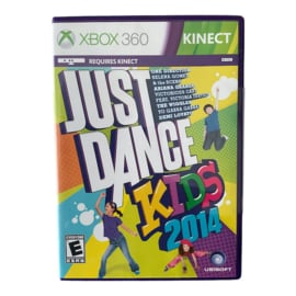 Just Dance Kids 2014 (USA) (XBOX 360) (NIEUW)