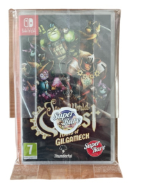 SteamWorld Quest: Hand of Gilgamech (SRG #23) (SWITCH) (NIEUW)
