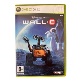Wall E (Disney Pixar) (XBOX 360) (TWEEDEHANDS)