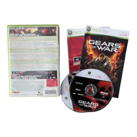 Double Pack Gears Of War + PGR 4 (XBOX 360) (TWEEDEHANDS)