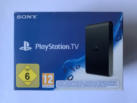 Playstation TV (PS VITA) (NIEUW)