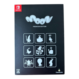 Moon Premium Edition (Multi-Language) (SWITCH)