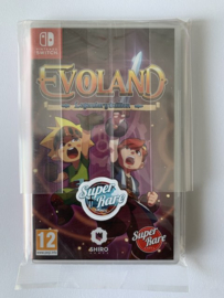 Evoland Legendary Edition (SRG #22) (SWITCH) (NIEUW)
