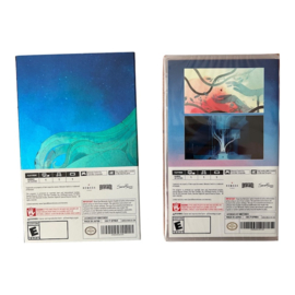 Gris + Slipcover (SWITCH) (NIEUW)