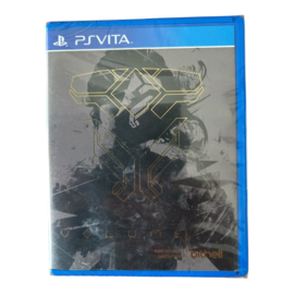 Volume (LRG #28) (PS VITA) (NIEUW)