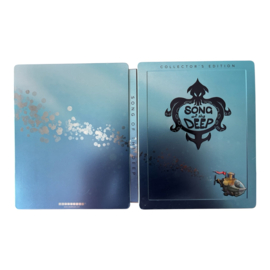 Song Of The Deep Collector's Edition (PS4) (TWEEDEHANDS)