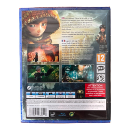 Silence (PS4) (NIEUW)