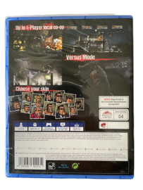 Guns, Gore & Cannoli (SLG #04) (PS4) (NIEUW)