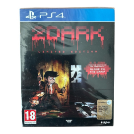 2Dark Limited Edition (ITA) (NIEUW)