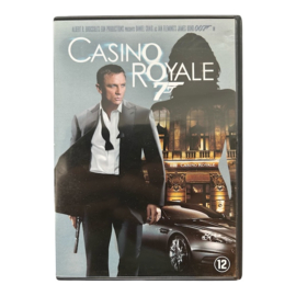 Casino Royale 007 (DVD) (TWEEDEHANDS)