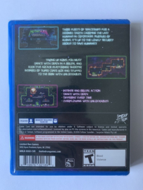 Super Mutant Alien Assault (LRG #247) (PS VITA) (NIEUW)