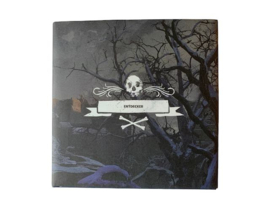Uncharted 4 A Thief's End Press Kit (PS4) (TWEEDEHANDS)