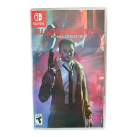 Blade Runner: Enhanced Edition (LRG #153) (SWITCH) (TWEEDEHANDS)