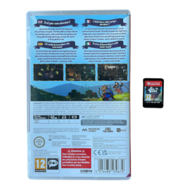 Foretales (SWITCH) (TWEEDEHANDS)