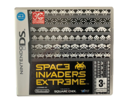Space Invaders Extreme - EUR (DS) (TWEEDEHANDS)