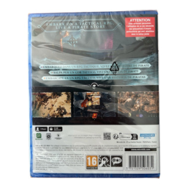Flint Treasure Of Oblivion (PS5) (NIEUW)