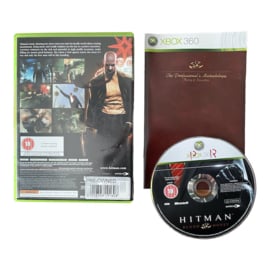 Hitman Blood Money (18) (XBOX 360) (TWEEDEHANDS)