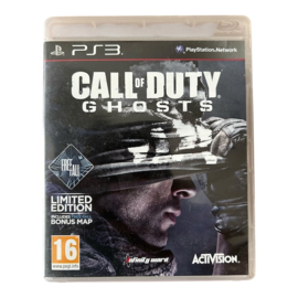 Call Of Duty Ghosts (PS3) (TWEEDEHANDS)