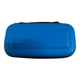Nintendo Switch Tasje (BLAUW) (SWITCH) (TWEEDEHANDS)