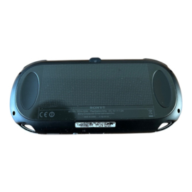 Playstation Vita Oled Met Doos + Tasje (BOXED) (999) (PS VITA) (TWEEDEHANDS)
