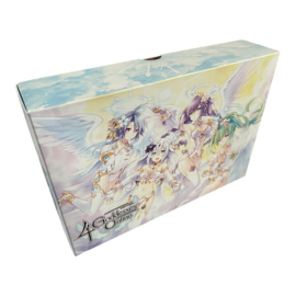 Cyberdimension Neptunia: 4 Goddesses Online (Limited Edition) (PS4) (TWEEDEHANDS)