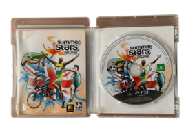 Summer Stars 2012 (PS3) (TWEEDEHANDS)