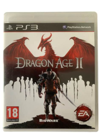 Dragon Age 2 (PS3) (TWEEDEHANDS)