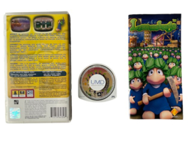 Lemmings (PSP) (TWEEDEHANDS)