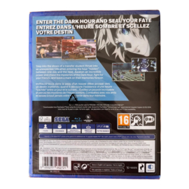Persona 3 Reload (PS4) (NIEUW)