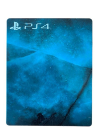 Until Dawn (Steelbook) (PS4) (TWEEDEHANDS)