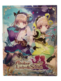 Atelier Lydie & Suelle: Alchemists of the Mysterious Painting (Limited Edition) (SWITCH) (TWEEDEHANDS)