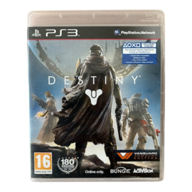 Destiny (PS3) (TWEEDEHANDS)
