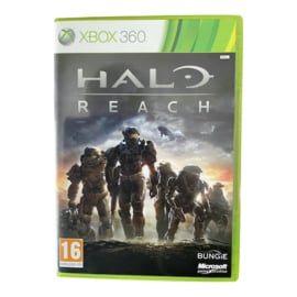 Halo Reach (XBOX 360) (TWEEDEHANDS)