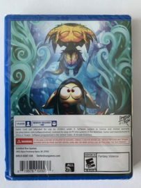 Mecho Tales (LRG #87) (PS VITA) (NIEUW)