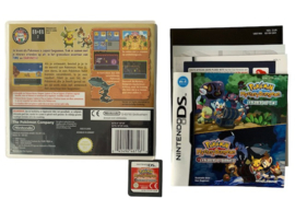 Pokemon Mystery Dungeon Explorers Of Darkness - EUR (DS) (TWEEDEHANDS)