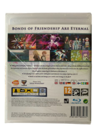 Tales Of Graces F (PS3) (NIEUW)