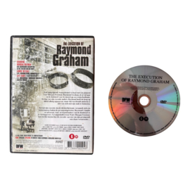 The Execution Of Raymond Graham (DVD) (TWEEDEHANDS)
