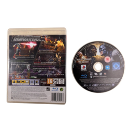 Mortal Kombat VS DC Universe (2) (PS3) (TWEEDEHANDS)