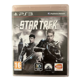 Star Trek (PS3) (TWEEDEHANDS)