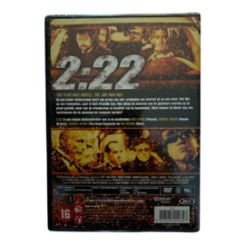 2:22 (DVD) (NIEUW)