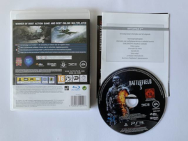 Battlefield 3 (PS3 Tweedehands)
